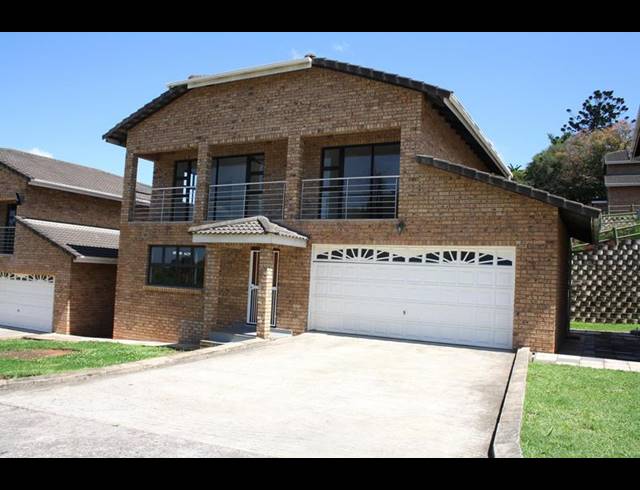3 BEDROOM TOWNHOUSE FOR SALE IN MALVERN